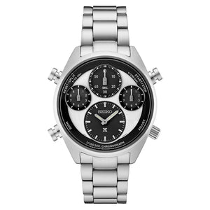 Seiko SFJ001 - Prospex Speedtimer Solar Chronograph