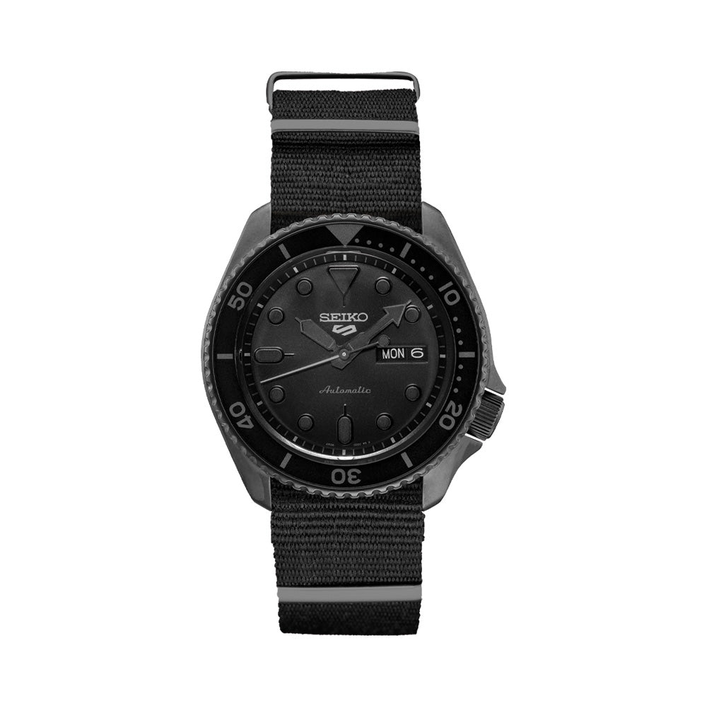 Seiko SRPD79 - 5 Sports Collection – Gunderson's Jewelers