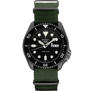 Seiko SRPD91 - 5 Sports Collection