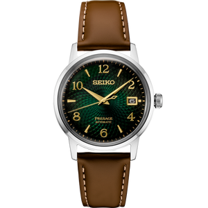 Seiko SRPE45 - Presage Cocktail Time