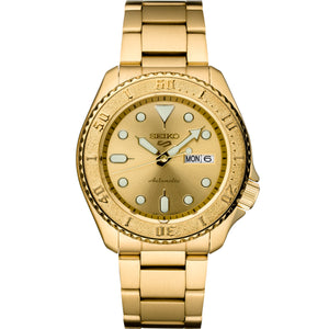 Seiko SRPE74 - 5 Sports Collection