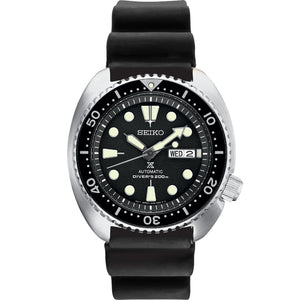 Seiko SRPE93 - Prospex Automatic Diver