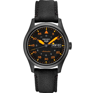Seiko SRPH33 - 5 Sports Collection