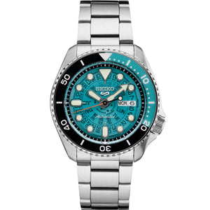 Seiko SRPJ45 - 5 Sports Collection