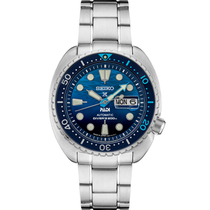 Seiko SRPK01 - Prospex PADI Special Edition