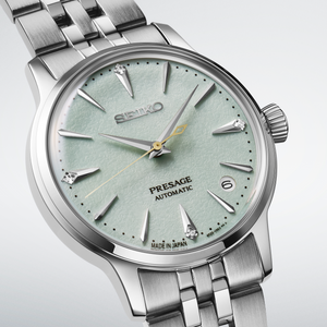 Seiko SRPL63 - Presage Cocktail Time