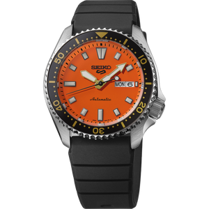 Seiko SRPL89 - Seiko 5 Sports SKX