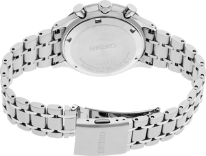 Seiko SSB481 - Essentials Collection Chronograph