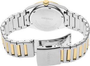 Seiko SUR558 - Essentials Collection