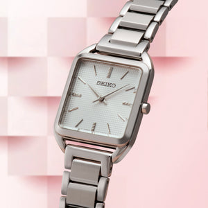 Seiko SWR073 - Essentials Collection