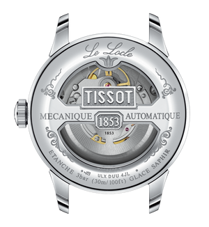 Tissot Le Locle Powermatic 80