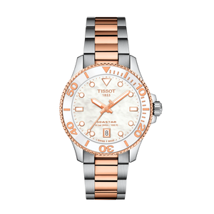 Tissot Seastar 1000 Quartz 36MM