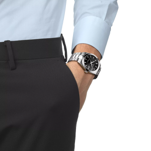 Tissot Gentleman Powermatic 80 Silicium