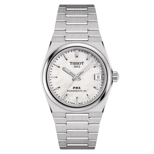 Tissot PRX Powermatic 80