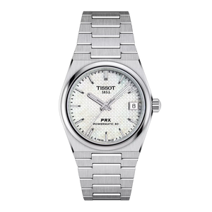 Tissot PRX Powermatic 80 35MM