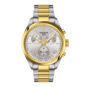 Tissot PR 100 Chronograph 40MM