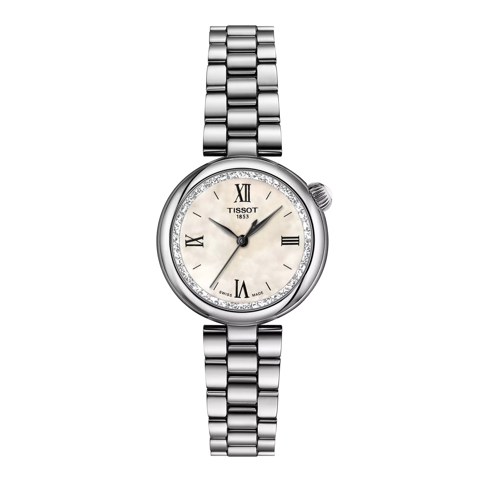 【K】Llife DESIR WATCH K】Llife DESIR WATCH Tissot Desir 28MM – Gunderson's Jewelers