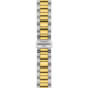 Tissot PR 100 Chronograph 40MM