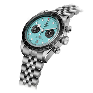 TUDOR Black Bay Chrono 41mm Steel
