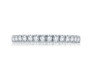 Empire Legacy Diamond Halfway Band