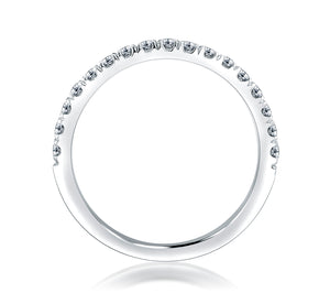 Empire Legacy Diamond Halfway Band