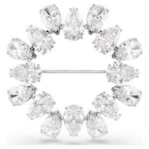 Matrix Brooch