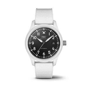 Pilot's Watch Automatic 41 TOP GUN Lake Tahoe