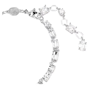 Mesmera Mixed Cuts Bracelet