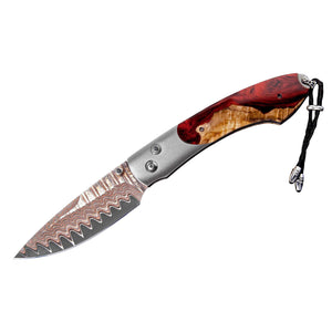 William Henry B12 Shock II