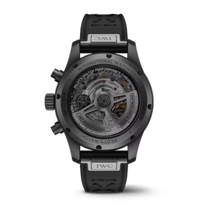 Pilot's Watch Performance Chronograph 41 Mercedes-AMG Petronas Formula One™ Team