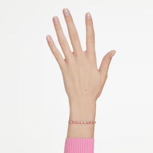 Matrix Tennis Bracelet