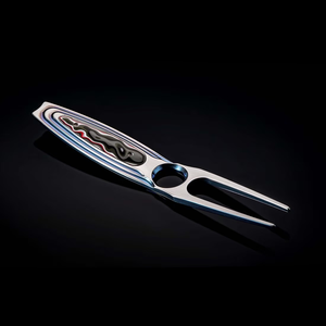 William Henry Oakland Hills Divot Tool