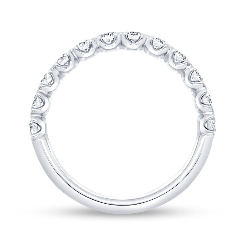 1.08ctw Diamond Anniversary/Wedding Ring