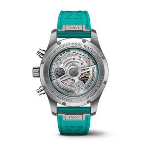 Pilot’s Watch Chronograph 41 Edition “Mercedes-AMG PETRONAS Formula One™ Team”