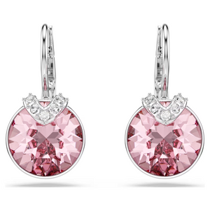 Bella V Drop Earrings