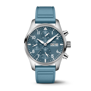 Pilot's Watch Chronograph 41