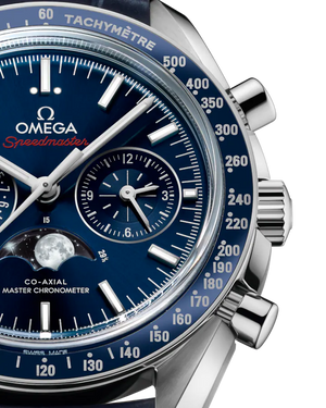 Speedmaster Moonphase 44.25MM
