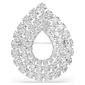 Matrix Brooch