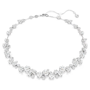 Constella Round Cut Necklace