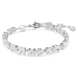 Mesmera Mixed Cuts Bracelet