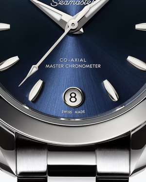 Seamaster Aqua Terra 150M 30MM