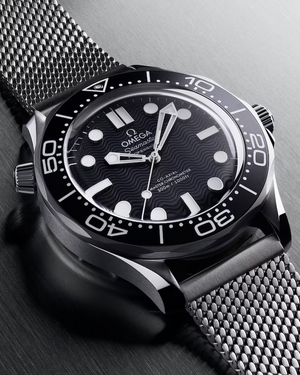Seamaster Diver 300M 42MM