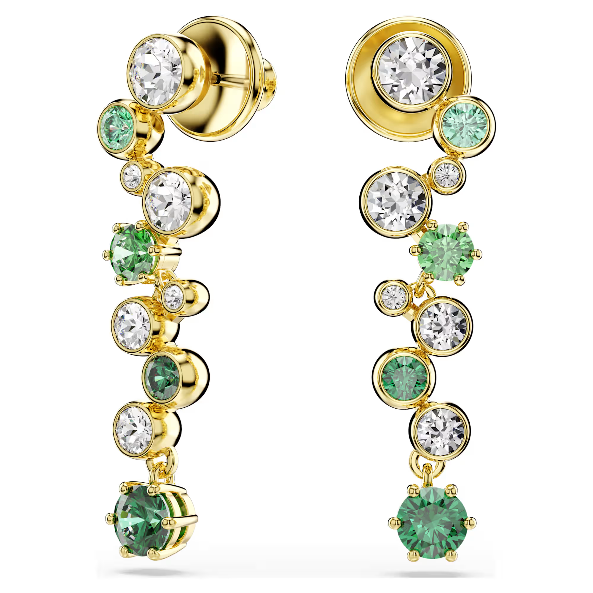 Constella Drop Earrings