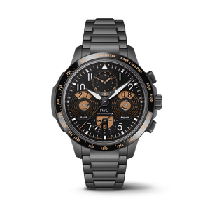 Pilot’s Watch Performance Chronograph Perpetual Calendar Digital Date-Month