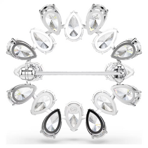 Matrix Brooch