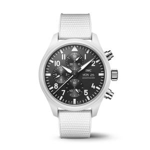 Pilot’s Watch Chronograph TOP GUN Edition “Lake Tahoe”