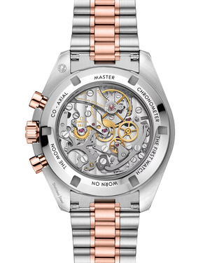 Speedmaster Moonwatch Professional Co-Axial Master Chronometer Chronograph 42MM
