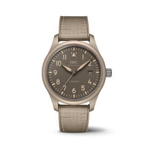 Pilot's Watch Automatic 41 TOP GUN Mojave Desert