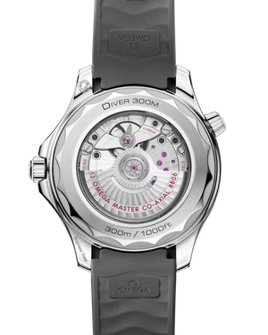 Seamaster Diver 300M 42MM