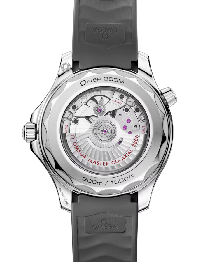 Seamaster Diver 300M 42MM